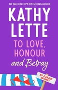 Cover: To Love, Honour and Betray - Apollo