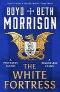 Cover: The White Fortress - Head of Zeus -- an Aries Book