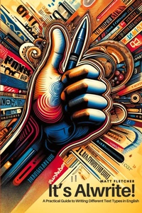 Enlarge image Cover: It's Alwrite! - Lorthew Press
