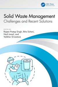 Enlarge image Cover: Solid Waste Management - CRC Press