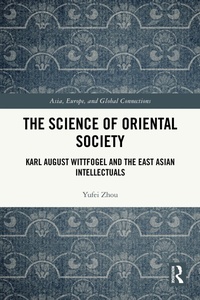 Abbildung von: The Science of Oriental Society - Routledge