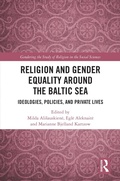 Cover: Religion and Gender Equality around the Baltic Sea - Routledge