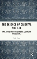 Cover: The Science of Oriental Society - Routledge