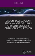 Bild: Design, Development and Analysis of Lunar Crescent Visibility Criterion With Python - CRC Press