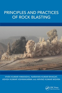 Abbildung von: Principles and Practices of Rock Blasting - CRC Press