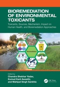Bild: Bioremediation of Environmental Toxicants - CRC Press