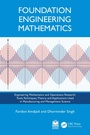 Cover: Foundation Engineering Mathematics - CRC Press