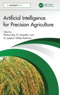 Cover: Artificial Intelligence for Precision Agriculture - Auerbach