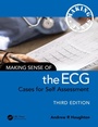 Cover: Making Sense of the ECG - CRC Press