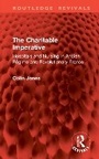 Cover: The Charitable Imperative - Routledge
