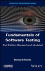 Cover: Fundamentals of Software Testing - Wiley