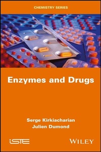 Abbildung von: Enzymes and Drugs - Wiley
