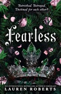 Cover: Fearless - Simon & Schuster Children's