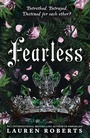 Cover: Fearless: Volume 3 - Simon & Schuster Ltd