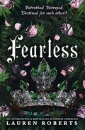 Cover: Fearless: Volume 3 - Simon & Schuster Ltd
