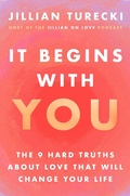 Cover: It Begins with You - Orion Spring