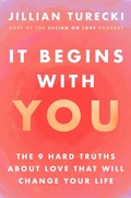 Cover: It Begins with You - Orion Spring