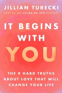 Abbildung von: It Begins with You - Orion Spring