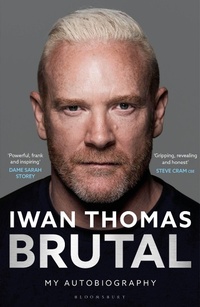 Abbildung von: Brutal - Bloomsbury Sport