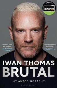 Abbildung von: Brutal - Bloomsbury Sport