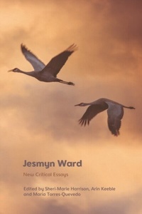 Abbildung von: Jesmyn Ward - Edinburgh University Press