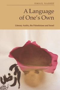 Abbildung von: Language of One's Own - Edinburgh University Press
