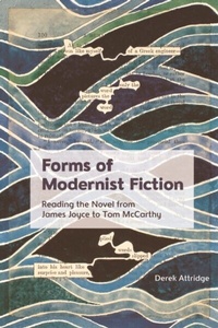 Abbildung von: Forms of Modernist Fiction - Edinburgh University Press