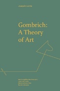 Cover: Gombrich: A Theory of Art - Edinburgh University Press