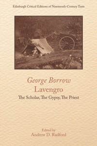 Abbildung von: Lavengro - Edinburgh University Press