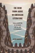 Cover: View from Above in American Literature - Edinburgh University Press