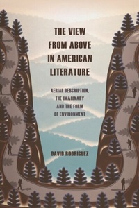 Enlarge image Cover: View from Above in American Literature - Edinburgh University Press