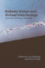 Cover: Robotic Vision and Virtual Interfacing - Edinburgh University Press