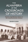Cover: Alhambra at the Crossroads of History - Edinburgh University Press