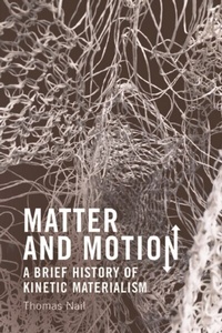 Abbildung von: Matter and Motion - Edinburgh University Press