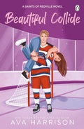 Cover: Beautiful Collide - Penguin Books Ltd