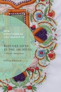 Abbildung von: Refugee Lives in the Archives - Bloomsbury Academic