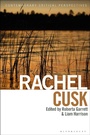 Cover: Rachel Cusk - Bloomsbury Academic