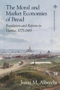 Bild: The Moral and Market Economies of Bread - Bloomsbury Academic