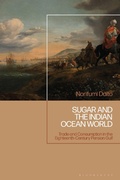 Bild: Sugar and the Indian Ocean World - Bloomsbury Academic