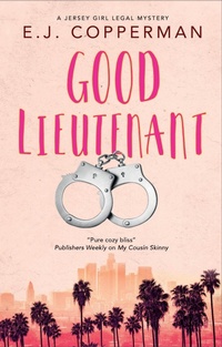 Abbildung von: Good Lieutenant - Severn House