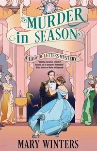Abbildung von: Murder in Season - Severn House