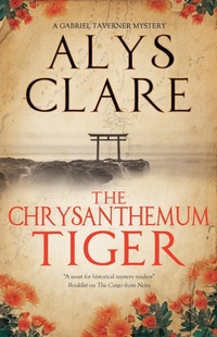 Abbildung von: The Chrysanthemum Tiger - Severn House