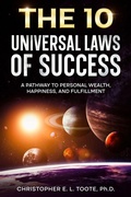Cover: The 10 Universal Laws of Success - Ebookit.com