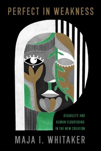 Enlarge image Cover: Perfect in Weakness - Baylor University Press