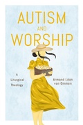 Cover: Autism and Worship - Baylor University Press