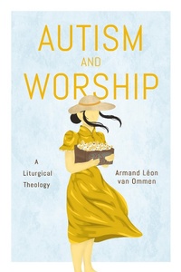 Abbildung von: Autism and Worship - Baylor University Press