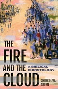 Cover: The Fire and the Cloud - Baylor University Press