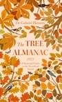 Cover: The Tree Almanac 2025 - Robinson