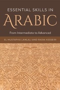 Cover: Essential Skills in Arabic - Edinburgh University Press
