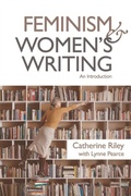 Cover: Feminism and Women's Writing - Edinburgh University Press